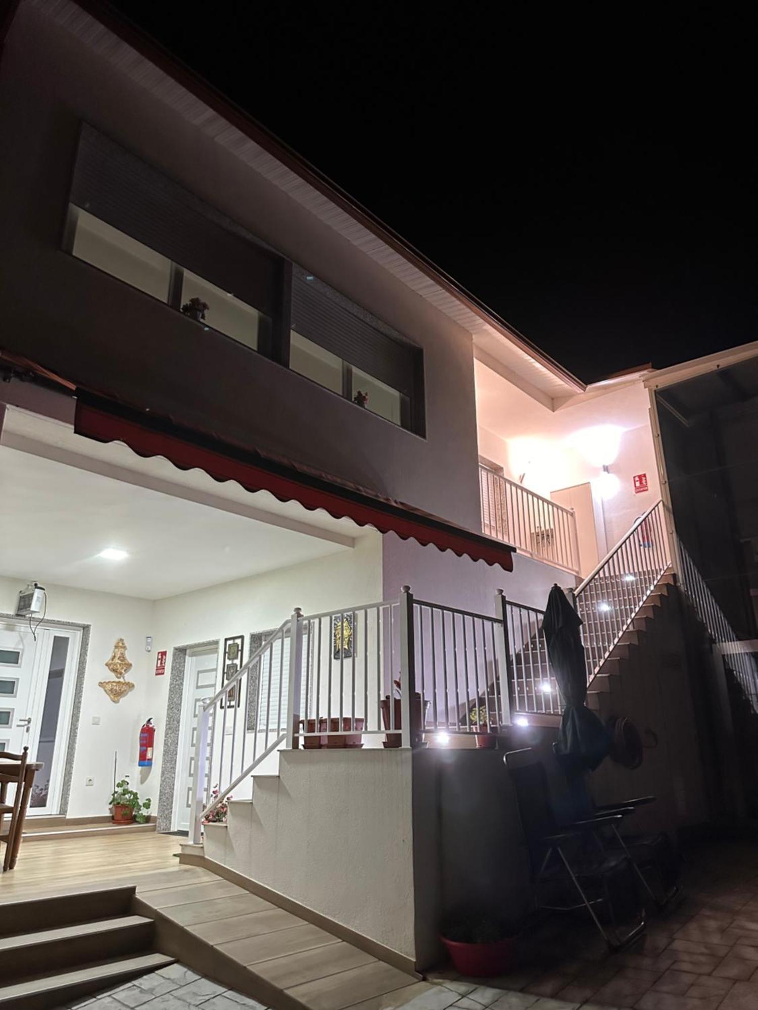 Casa La Oveja Negra, Con Piscina Villa Ourense Exterior foto